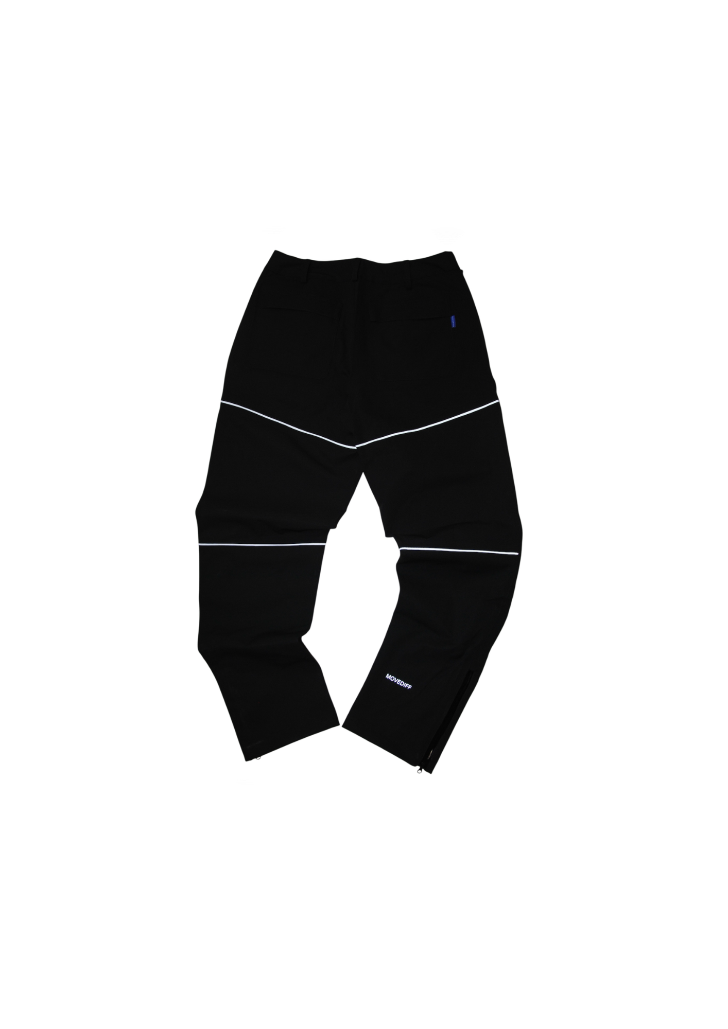Pant movediff