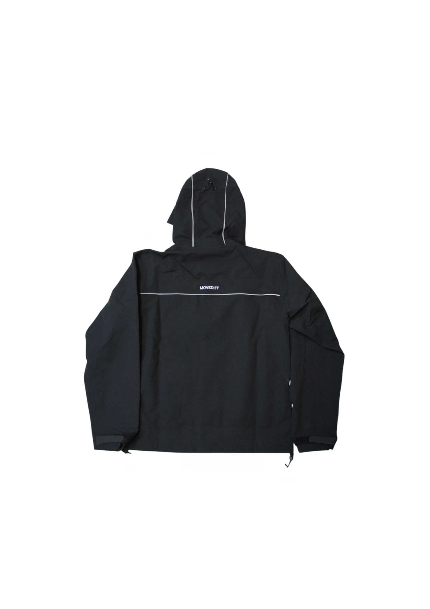 Veste imperméable