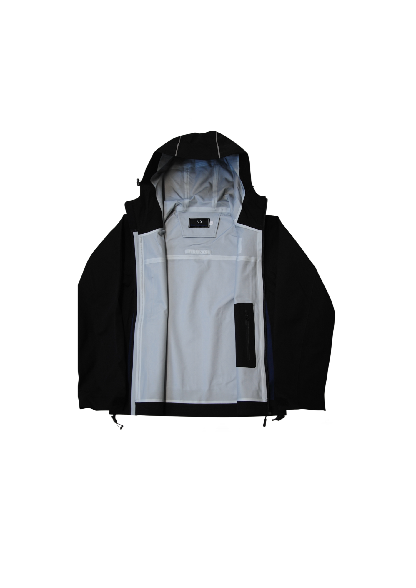 Veste imperméable